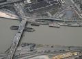  bridges of New York  -  Manhattan Bridges  - Harlem River Bridges - Willis Avenue Bridge Willis Avenue Bridge 2